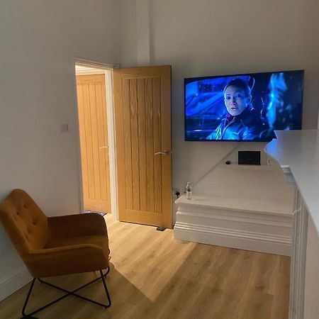 I&J Suites Лондон Экстерьер фото