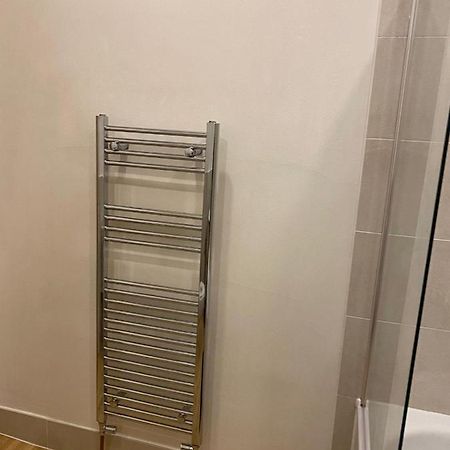 I&J Suites Лондон Экстерьер фото