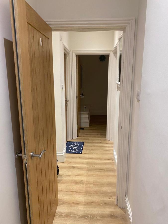 I&J Suites Лондон Экстерьер фото