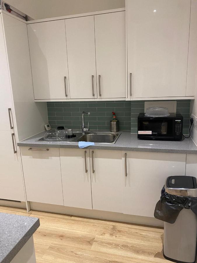 I&J Suites Лондон Экстерьер фото